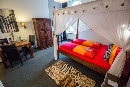 Wohnung Koblenz - 1 Zimmer, 25 m&sup2;, 990&euro; | Angebot:15911684