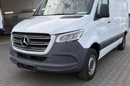Mercedes-Benz Sprinter 87.200 km 25.950 &euro; Halsenbach 56283