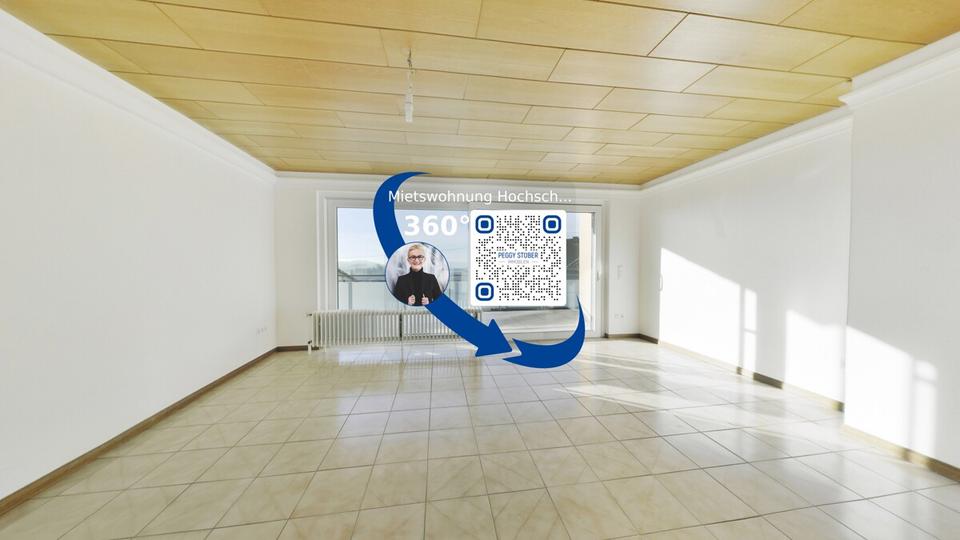 Etagenwohnung Breitscheid - 3 Zimmer, 130 m&sup2;, 897&euro; | Angebot:25099991