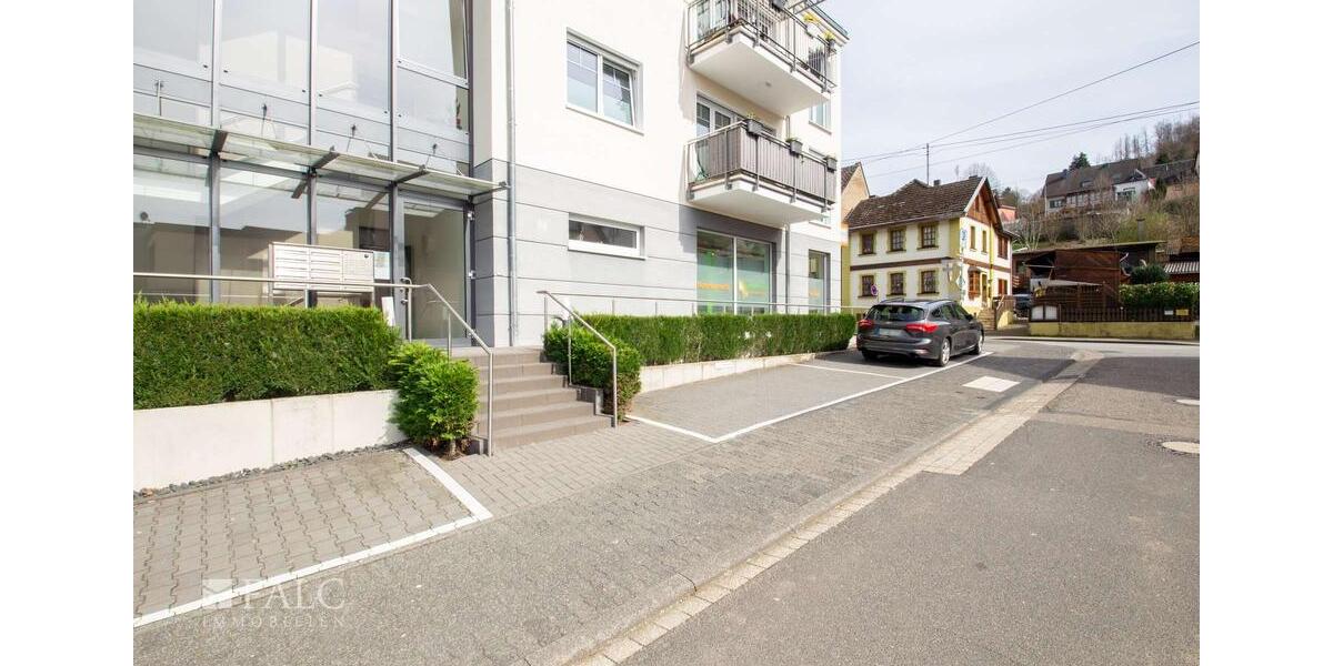 Gewerbeobjekt Waldbreitbach - 2.464&euro; | Angebot:15856598