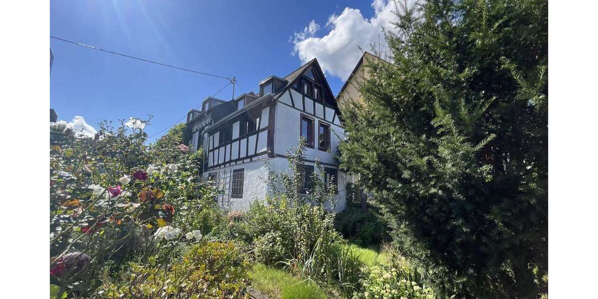 Einfamilienhaus Koblenz Bubenheim - 3 Zimmer, 90 m&sup2;, 167.000&euro; | Angebot:26012847