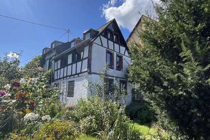 Haus Koblenz Bubenheim - 3 Zimmer, 90 m&sup2;, 167.000&euro; | Angebot:26012847