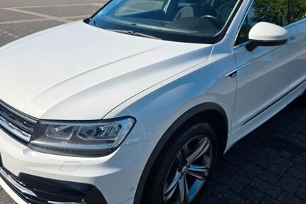 VW Tiguan 209.000 km 14.799 &euro; Ebernhahn 56424