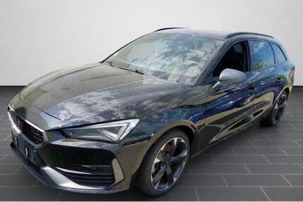Cupra Leon 61.989 km 26.290 &euro; Mayen 56727