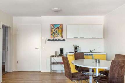 Zimmer Koblenz Horchheim - 1 Zimmer, 850&euro; | Angebot:24986538