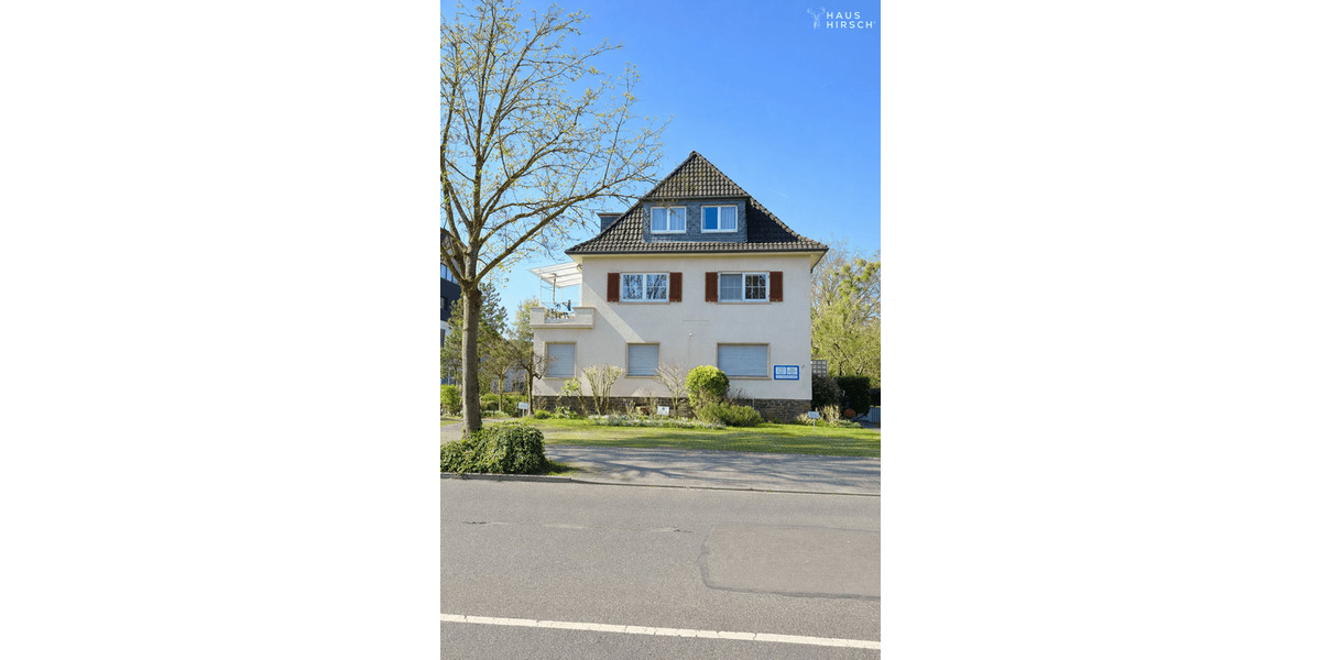 Mehrfamilienhaus, Wohnhaus Bad Honnef - 1 Zimmer, 295 m&sup2;, 1.049.000&euro; | Angebot:25716453