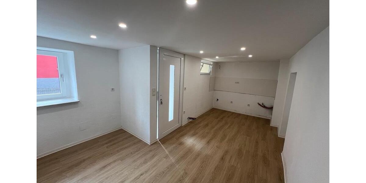 Etagenwohnung Neuwied Feldkirchen - 2 Zimmer, 47 m&sup2;, 650&euro; | Angebot:25840011