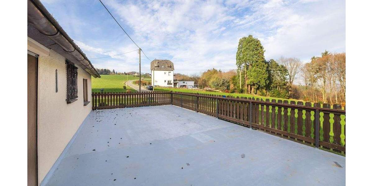 Einfamilienhaus Hausen (Wied) Marienhof - 6 Zimmer, 128 m&sup2;, 215.000&euro; | Angebot:25665283