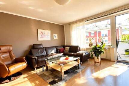 Wohnung Koblenz - 4 Zimmer, 94 m&sup2;, 298.000&euro; | Angebot:26463765