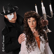 Musical-Dinner: inkl. 4-Gang-Menü und Aperitif 16.01.2027 Hotel Heinz