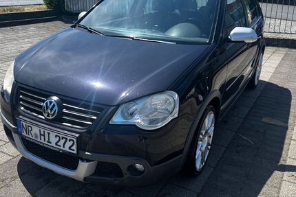 VW Polo 182.950 km 2.000 &euro; Dierdorf 56269