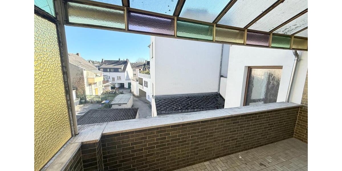 Maisonettenwohnung Mayen - 5 Zimmer, 145 m&sup2;, 1.200&euro; | Angebot:25352869