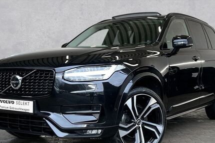 Volvo XC90 116.950 km 46.890 &euro; Koblenz/Gwb. Arenberg 56077