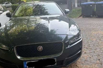 Jaguar XE 194.500 km 7.600 &euro; Mayen 56727