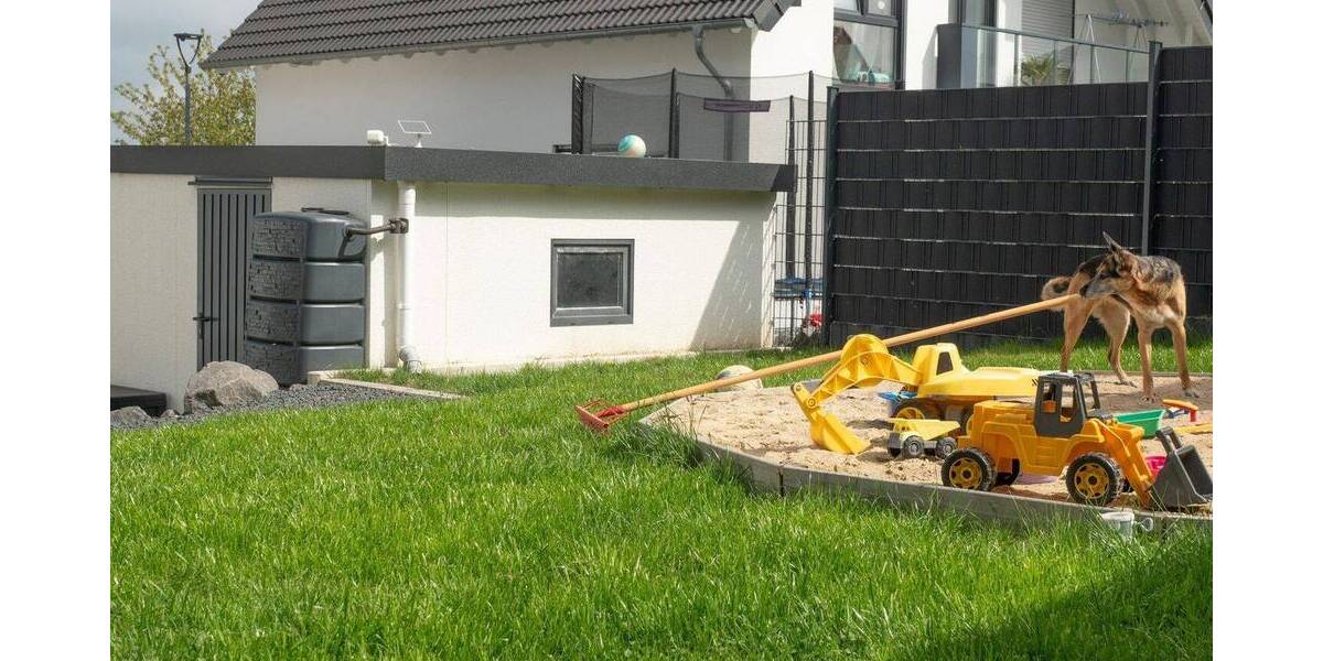 Einfamilienhaus Neustadt-Wied Rahms - 5 Zimmer, 160 m&sup2;, 549.000&euro; | Angebot:26685859