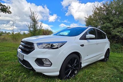 Ford Kuga 118.730 km 13.900 &euro; Straßenhaus 56587