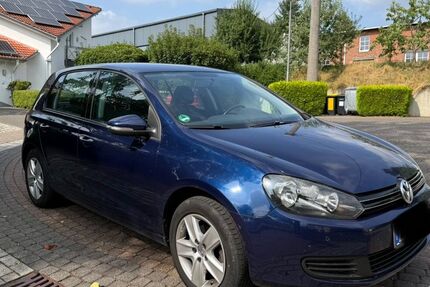 VW Golf 161.300 km 4.250 &euro; selters 56242