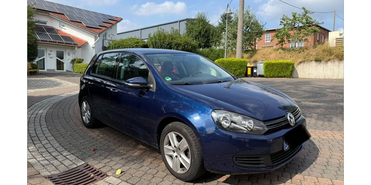 VW Golf 161.300 km 4.250 &euro; selters 56242