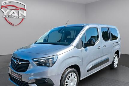 Opel Combo Life 112.215 km 19.990 &euro; Koblenz 56070