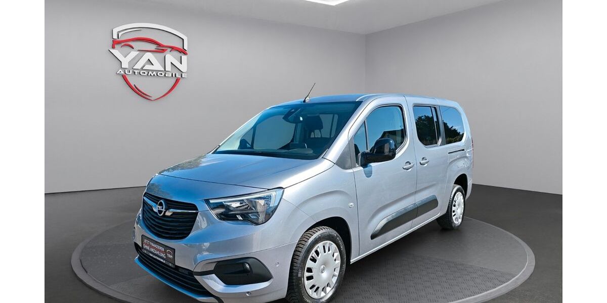 Opel Combo Life 112.215 km 19.990 &euro; Koblenz 56070