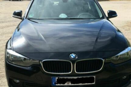 BMW 318 193.600 km 10.500 &euro; Koblenz 56068