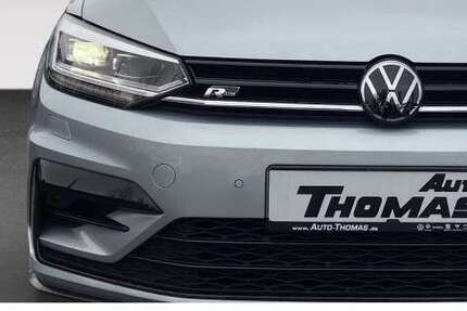 VW Touran 16.800 km 39.580 &euro; Bad Honnef 53604