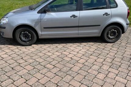 VW Polo 76.000 km 3.500 &euro; Steimel 57614