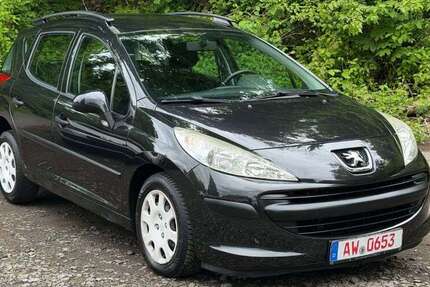 Peugeot 207 138.000 km 2.799 &euro; Bad Breisig 53498