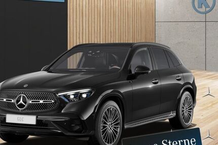 Mercedes-Benz GLC 220 17.295 km 58.488 &euro; Koblenz 56073