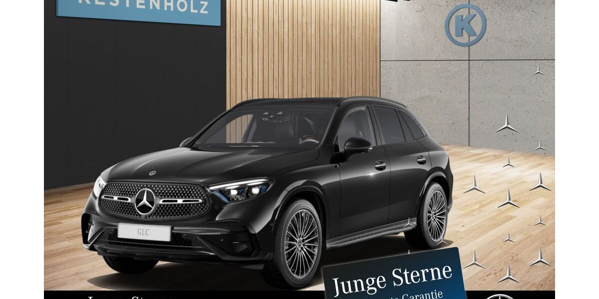 Mercedes-Benz GLC 220 17.295 km 58.488 &euro; Koblenz 56073