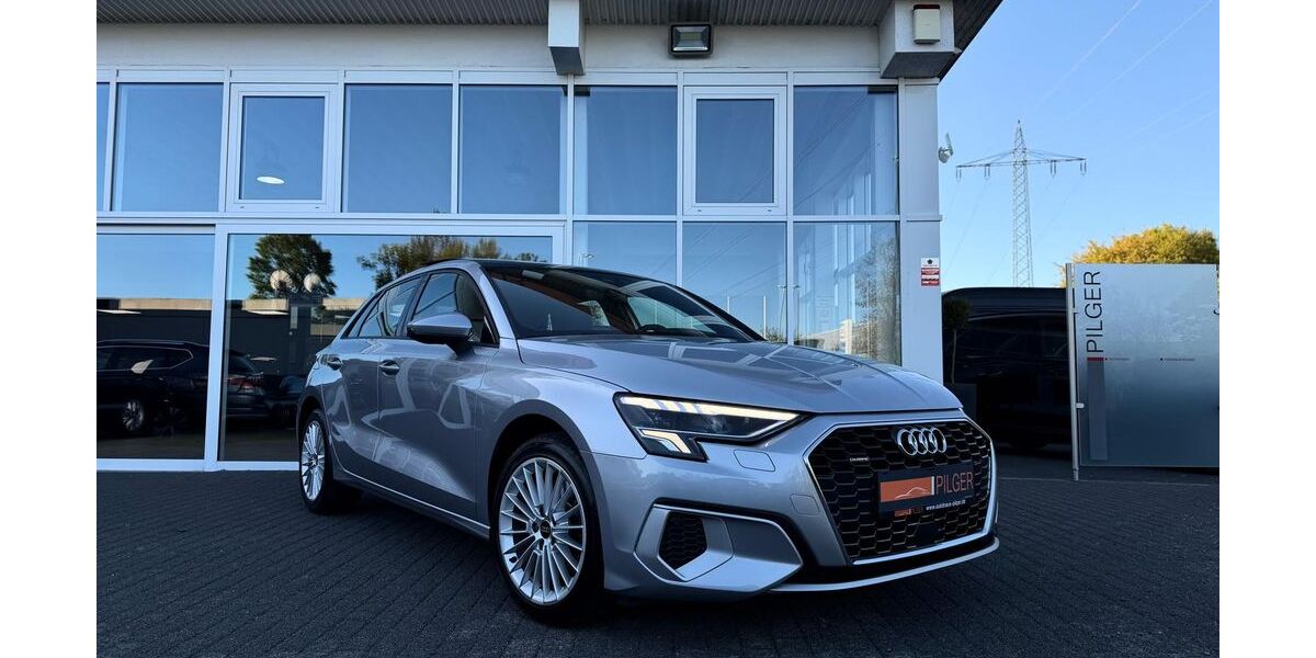 Audi A3 37.222 km 36.890 &euro; Bad Honnef 53604