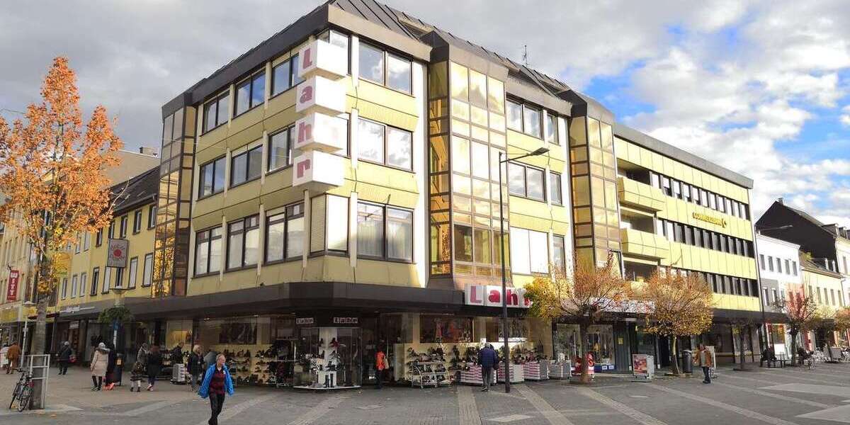 Gewerbeobjekt Neuwied - 650&euro; | Angebot:25454682