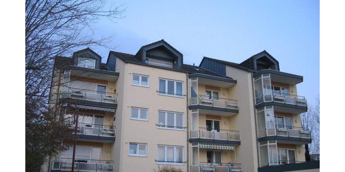 Etagenwohnung Neuwied - 2 Zimmer, 58 m&sup2;, 158.000&euro; | Angebot:25746993