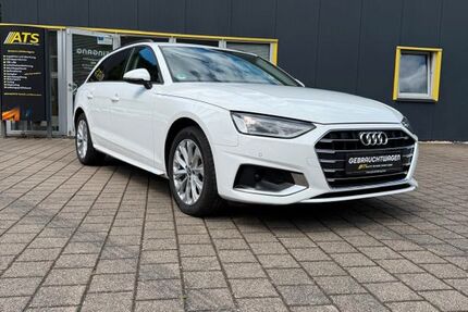 Audi A4 80.874 km 22.650 &euro; Nassau 56377