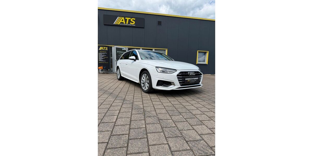 Audi A4 80.874 km 22.650 &euro; Nassau 56377