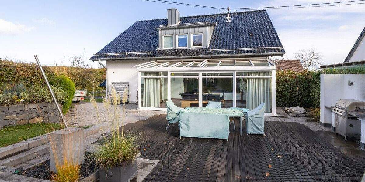 Einfamilienhaus Neustadt (Wied) / Fernthal Fernthal - 6 Zimmer, 237 m&sup2;, 534.600&euro; | Angebot:25665294