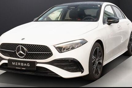 Mercedes-Benz A 220 16.675 km 44.600 &euro; Neuwied 56566