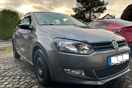 VW Polo 212.391 km 4.500 &euro; Wierschem 56294