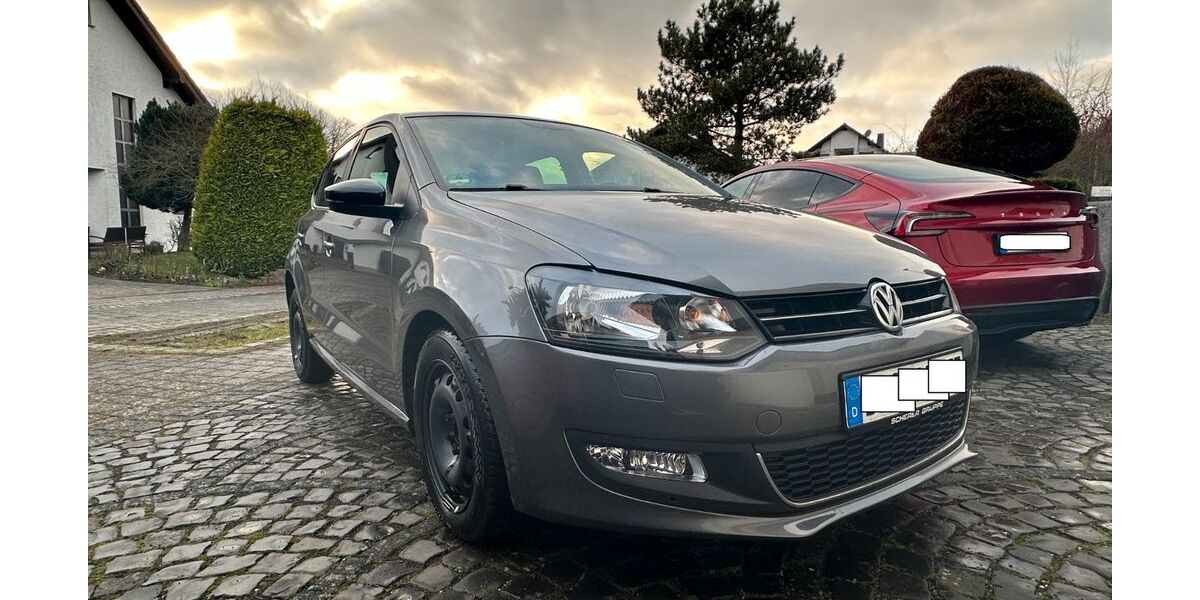 VW Polo 212.391 km 4.500 &euro; Wierschem 56294
