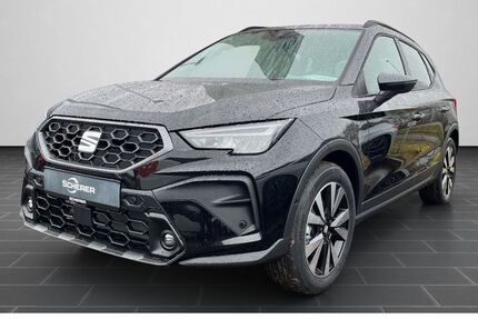 Seat Arona 7.000 km 28.590 &euro; Mayen 56727