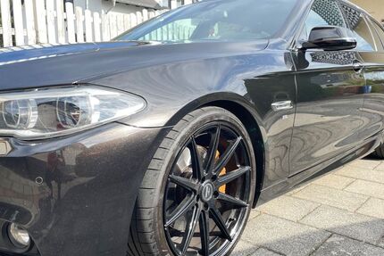 BMW 535 286.000 km 17.900 &euro; Irlich 56567