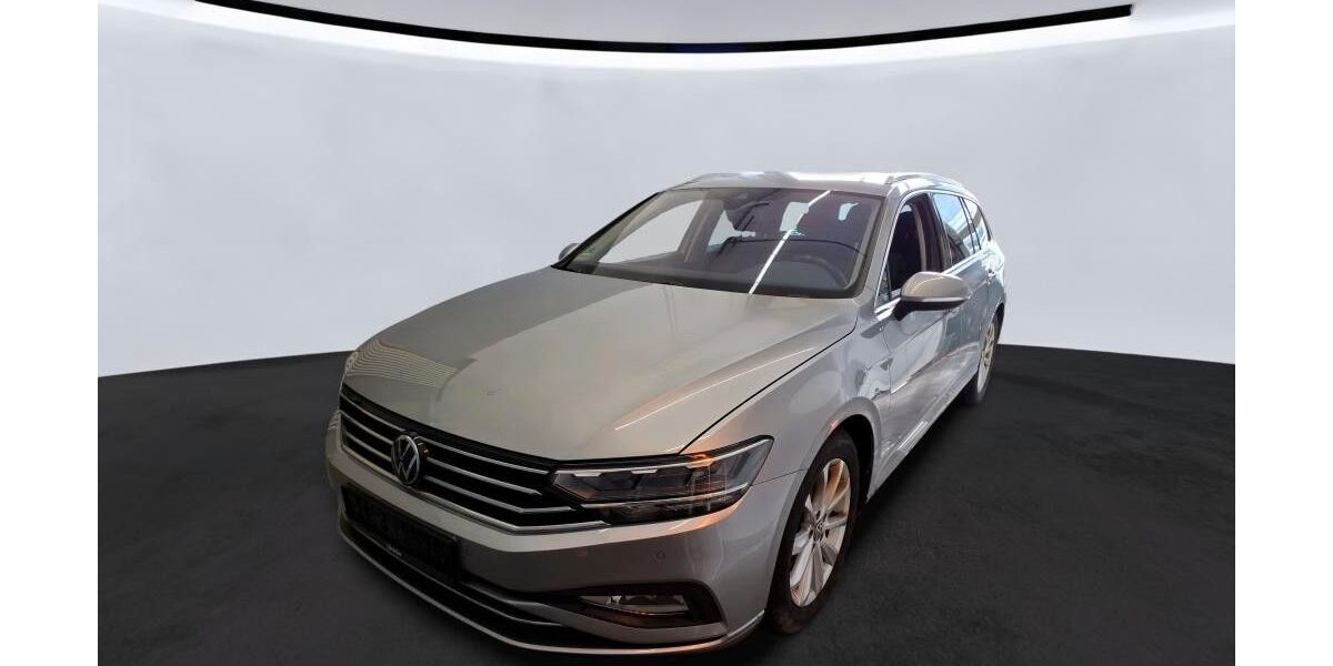 VW Passat Variant 131.089 km 21.999 &euro; Kottenheim 56736