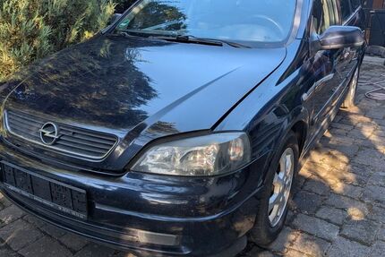 Opel Astra 558.000 km 900 &euro; Kehrig 56729