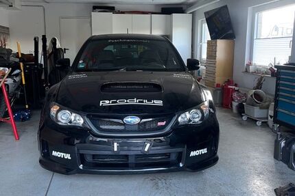 Subaru WRX STI 214.000 km 17.900 &euro; Höhr-Grenzhausen 56203