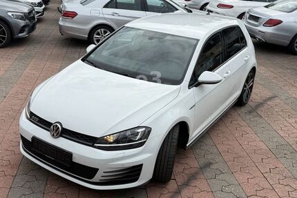 VW Golf 110.421 km 17.690 &euro; Neuwied 56564