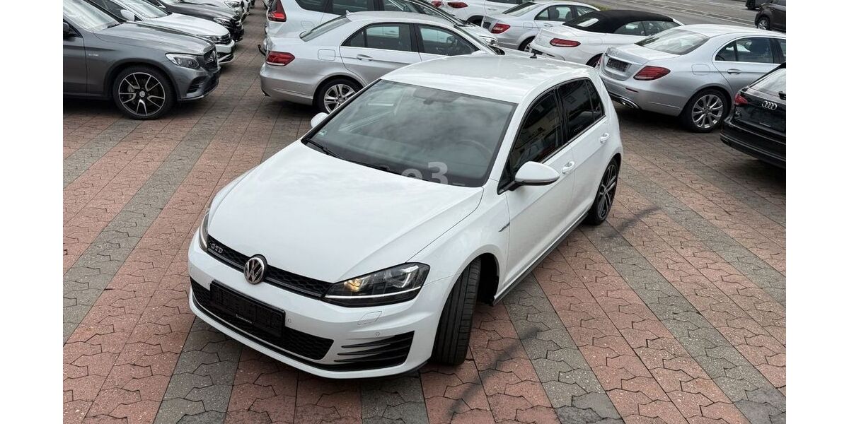 VW Golf 110.421 km 17.690 &euro; Neuwied 56564