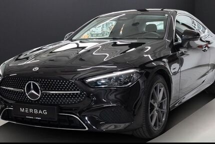 Mercedes-Benz CLE 180 17.235 km 44.900 &euro; Neuwied 56566