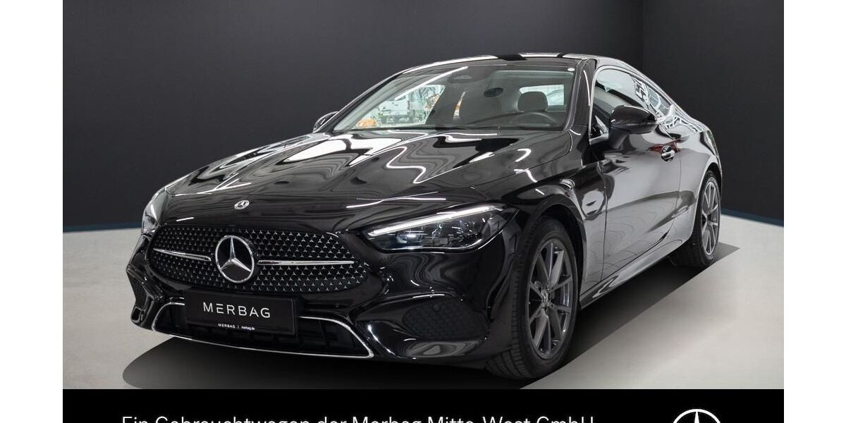 Mercedes-Benz CLE 180 17.235 km 44.900 &euro; Neuwied 56566