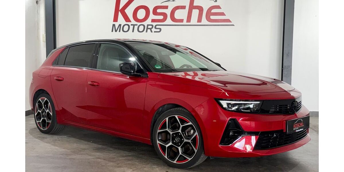 Opel Astra 69.997 km 20.980 &euro; Neuwied 56566