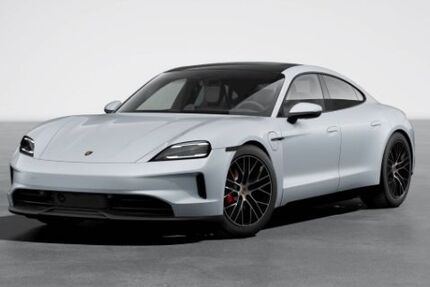 Porsche Taycan 14.200 km 98.950 &euro; Koblenz 56070